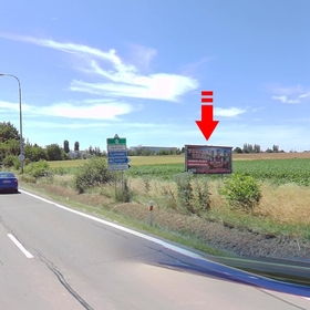 Reklamní plocha č.3261604 - Billboard