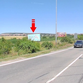 Reklamní plocha č.3261605 - Billboard