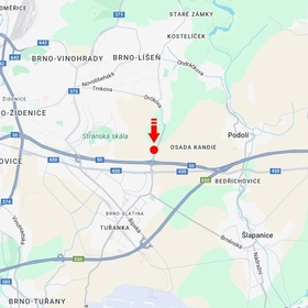 Reklamní plocha č.3261605 - Billboard