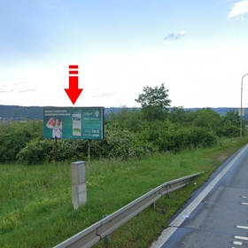 Reklamní plocha č.3261603 - Billboard
