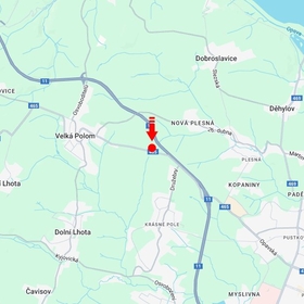 Reklamní plocha č.3261601 - Billboard