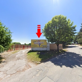 Reklamní plocha č.3261600 - Billboard