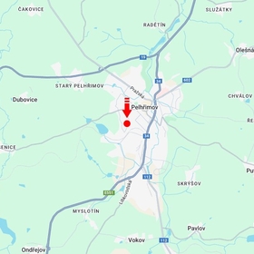 Reklamní plocha č.3261600 - Billboard