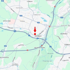 Reklamní plocha č.3261599 - Billboard