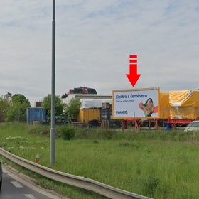 Reklamní plocha č.3261598 - Billboard