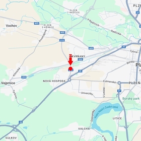 Reklamní plocha č.3261598 - Billboard