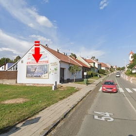 Reklamní plocha č.3261595 - Billboard