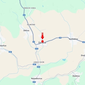 Reklamní plocha č.3261595 - Billboard