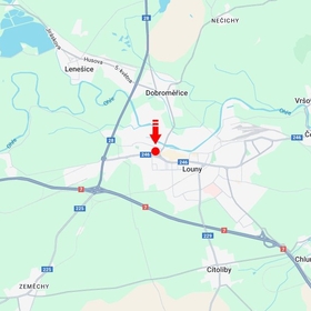 Reklamní plocha č.3261594 - Billboard