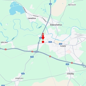 Reklamní plocha č.3261593 - Billboard