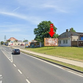 Reklamní plocha č.3261592 - Billboard