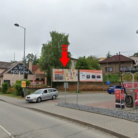 Reklamní plocha č.3261589 - Billboard