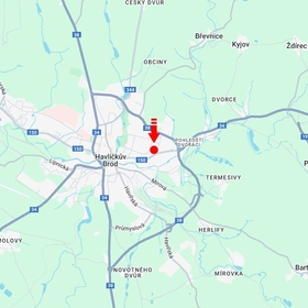 Reklamní plocha č.3261589 - Billboard