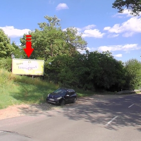 Reklamní plocha č.3261588 - Billboard