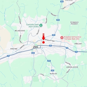 Reklamní plocha č.3261587 - Billboard