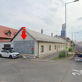 Reklamní plocha č.3261583 - Billboard