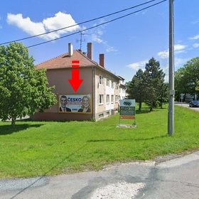 Reklamní plocha č.3261581 - Billboard