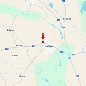 Reklamní plocha č.3261581 - Billboard