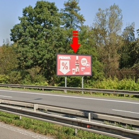 Reklamní plocha č.3261580 - Billboard