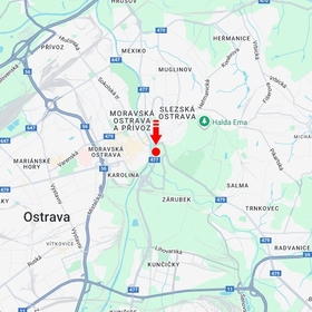 Reklamní plocha č.3261580 - Billboard