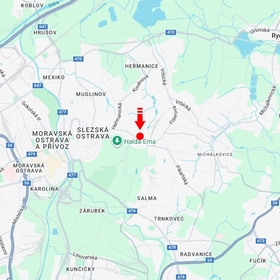 Reklamní plocha č.3261579 - Billboard