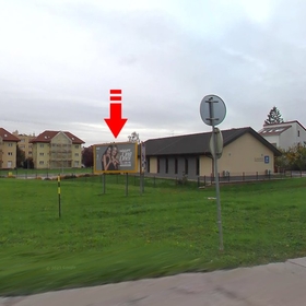 Reklamní plocha č.3261578 - Billboard