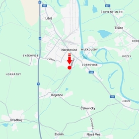 Reklamní plocha č.3261576 - Billboard