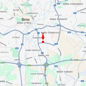 Reklamní plocha č.3261577 - Billboard