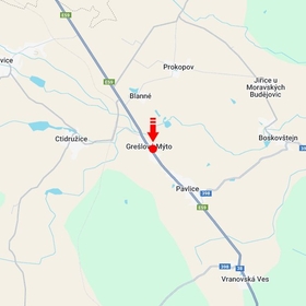 Reklamní plocha č.3261574 - Billboard