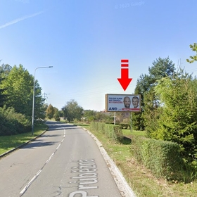Reklamní plocha č.3261573 - Billboard