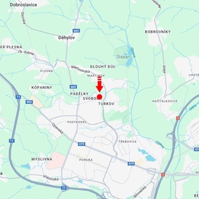 Reklamní plocha č.3261572 - Billboard