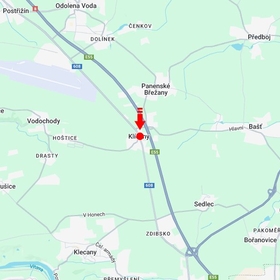 Reklamní plocha č.3261571 - Billboard