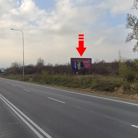 Reklamní plocha č.3261565 - Billboard