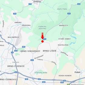 Reklamní plocha č.3261565 - Billboard