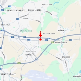 Reklamní plocha č.3261563 - Billboard