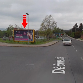 Reklamní plocha č.3261562 - Billboard