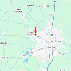 Reklamní plocha č.3261562 - Billboard