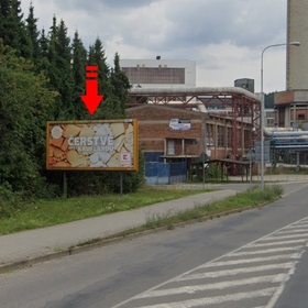 Reklamní plocha č.3261561 - Billboard