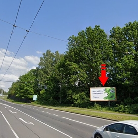 Reklamní plocha č.3261559 - Billboard