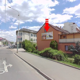 Reklamní plocha č.3261558 - Billboard