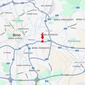 Reklamní plocha č.3261558 - Billboard