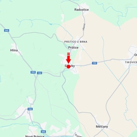 Reklamní plocha č.3261557 - Billboard