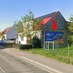 Reklamní plocha č.3261474 - Billboard