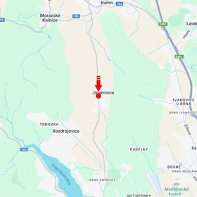 Reklamní plocha č.3261474 - Billboard