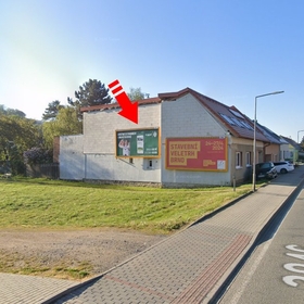 Reklamní plocha č.3261556 - Billboard