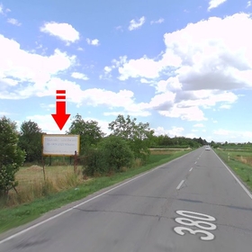 Reklamní plocha č.3261555 - Billboard