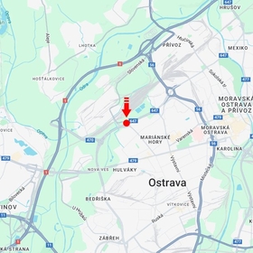 Reklamní plocha č.3261554 - Billboard