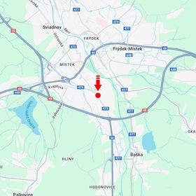 Reklamní plocha č.3261550 - Billboard