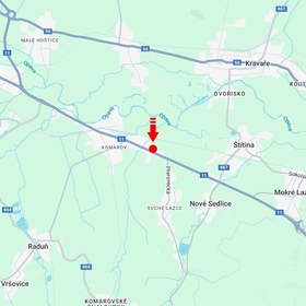 Reklamní plocha č.3261547 - Billboard