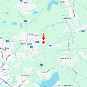 Reklamní plocha č.3261545 - Billboard